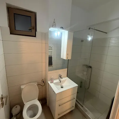 公寓 Summer Breeze 马马亚