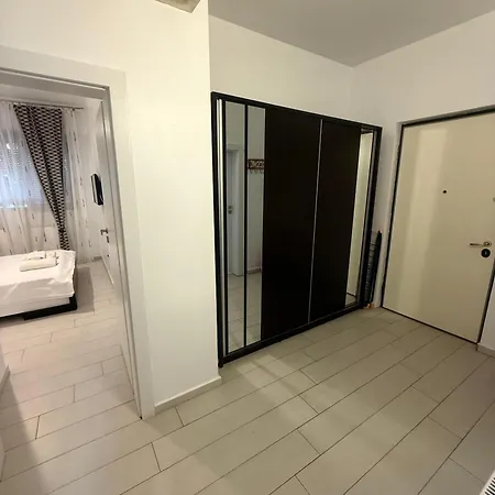 Summer Breeze Apartament