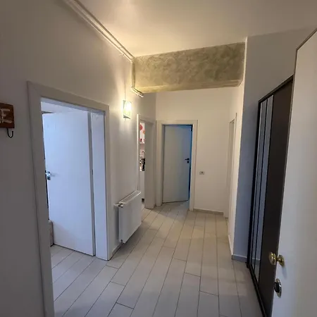 Apartament Summer Breeze *