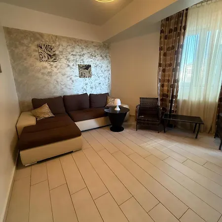 Summer Breeze Apartament