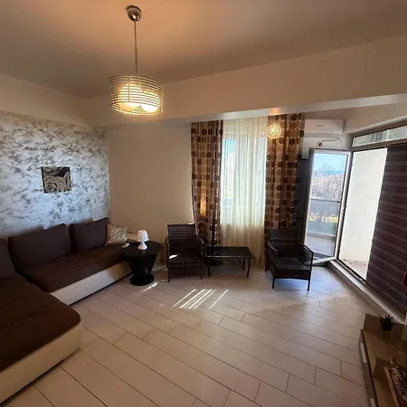 Apartment Summer Breeze Mamaia