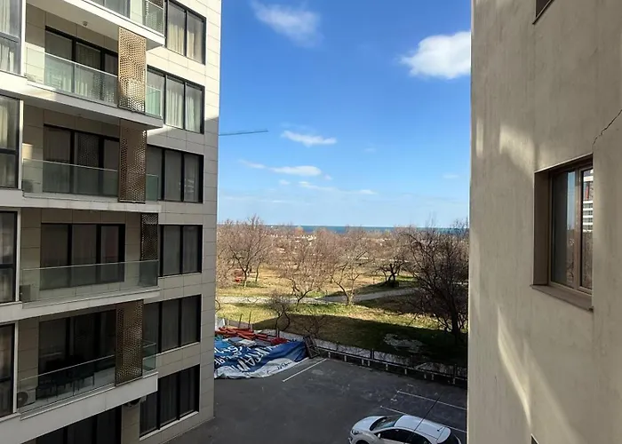 Summer Breeze ママイア