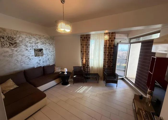 Apartment Summer Breeze Mamaia