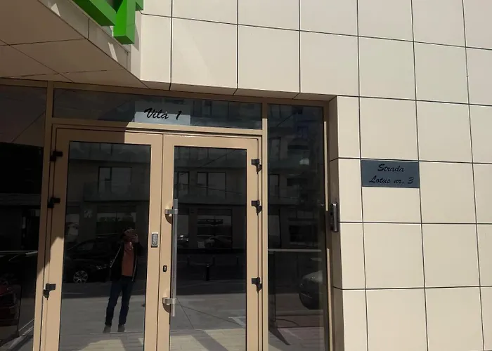 Summer Breeze アパート